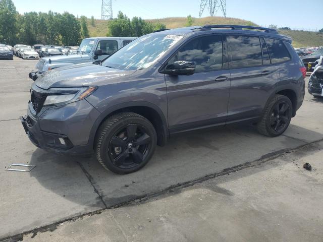 HONDA PASSPORT E 2021