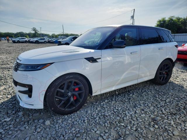 LAND ROVER RANGEROVER – zdjęcie z aukcji, lot #63089585