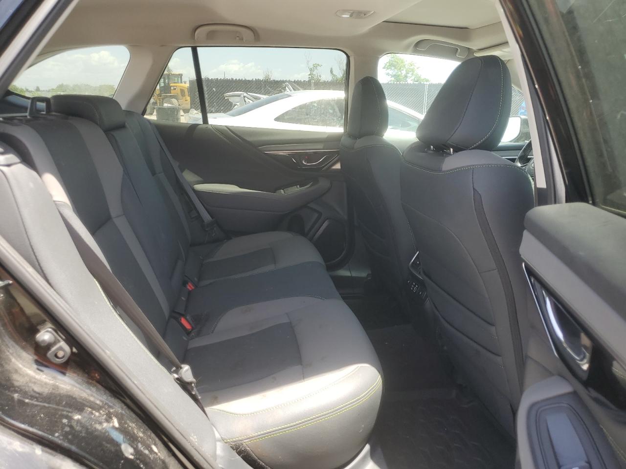 2024 Subaru Outback Onyx Edition Xt VIN: 4S4BTGLD2R3140162 Lot: 62643135
