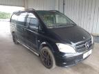 2011 MERCEDES BENZ VITO 110 C for sale at Copart SANDTOFT