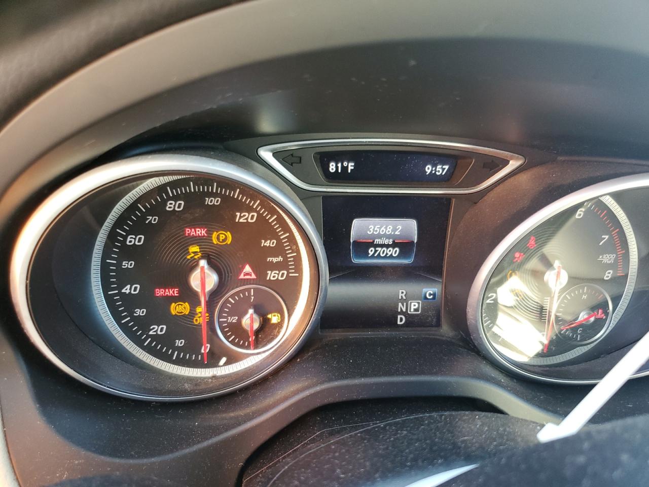 wddsj4eb7hn409222 WDDSJ4EB7HN409222 2017 Mercedes-Benz Cla 250
