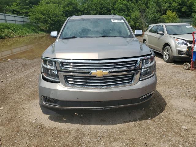  CHEVROLET TAHOE 2017 Srebrny