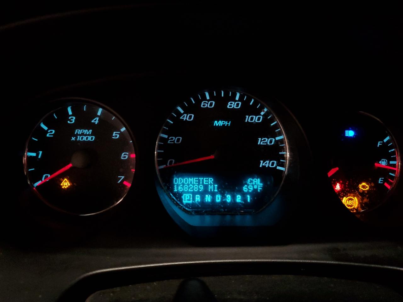 2007 Chevrolet Monte Carlo Lt VIN: 2G1WK15N679237521 Lot: 65341945