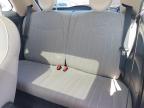 2013 FIAT 500 LOUNGE for sale at Copart BRISTOL
