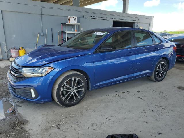 VOLKSWAGEN JETTA SPOR 2022