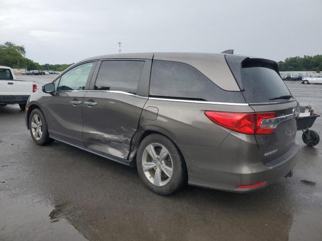  HONDA All Models 2020 Brązowy