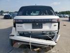 2022 LAND ROVER RANGE ROVER VELAR R-DYNAMIC S   à vendre chez Copart TX - DALLAS