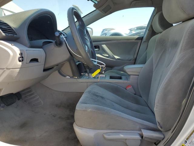 2008 TOYOTA CAMRY CE  