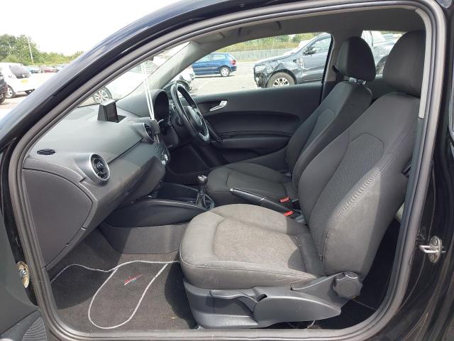 2015 AUDI A1 SE TDI