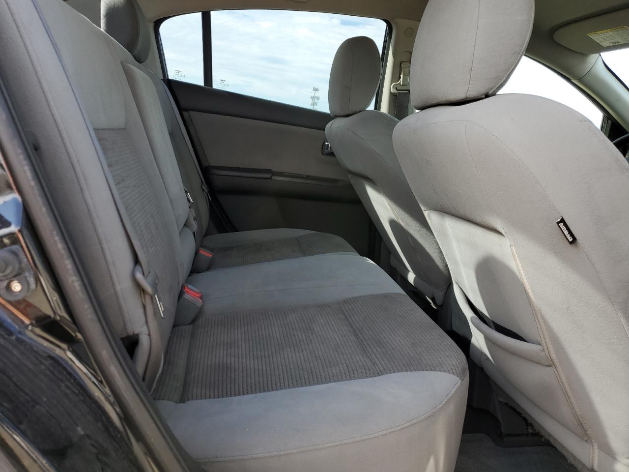 2012 Nissan Sentra 2.0 VIN: 3N1AB6AP2CL687215 Lot: 65145285