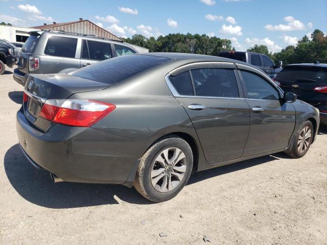  HONDA ACCORD 2013 Сharcoal