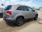 2011 KIA SORENTO BASE   for sale at Copart ON - TORONTO