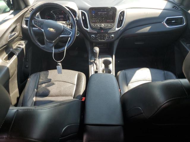  CHEVROLET EQUINOX 2021 Black