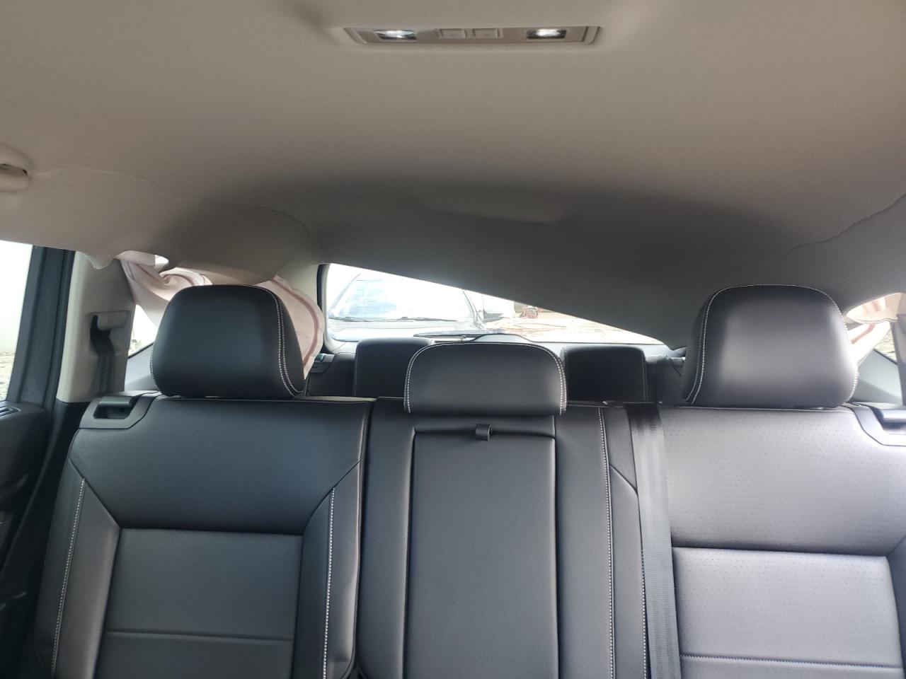 2023 Volkswagen Atlas Se VIN: 1V2HR2CA8PC547047 Lot: 64255065