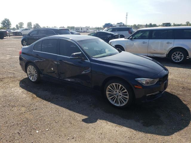 2014 BMW 328 XI  