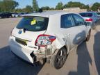 2011 TOYOTA AURIS HYBR for sale at Copart SANDY