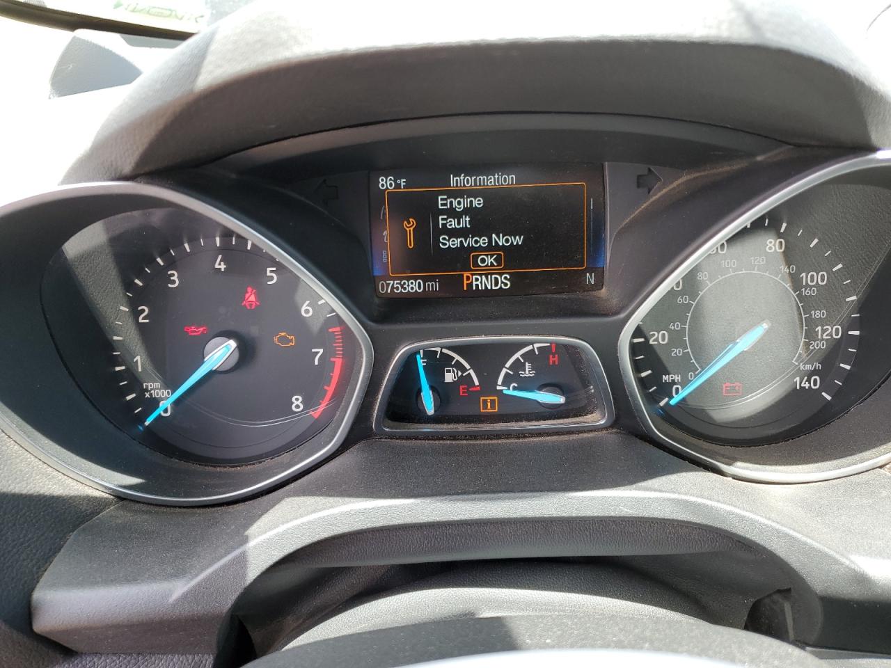 2018 Ford Escape Sel VIN: 1FMCU9HD8JUA23206 Lot: 63643075