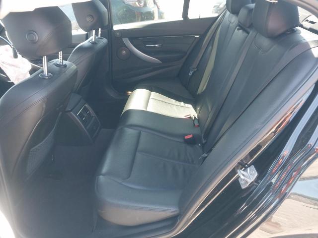 2017 BMW 320D M SPO