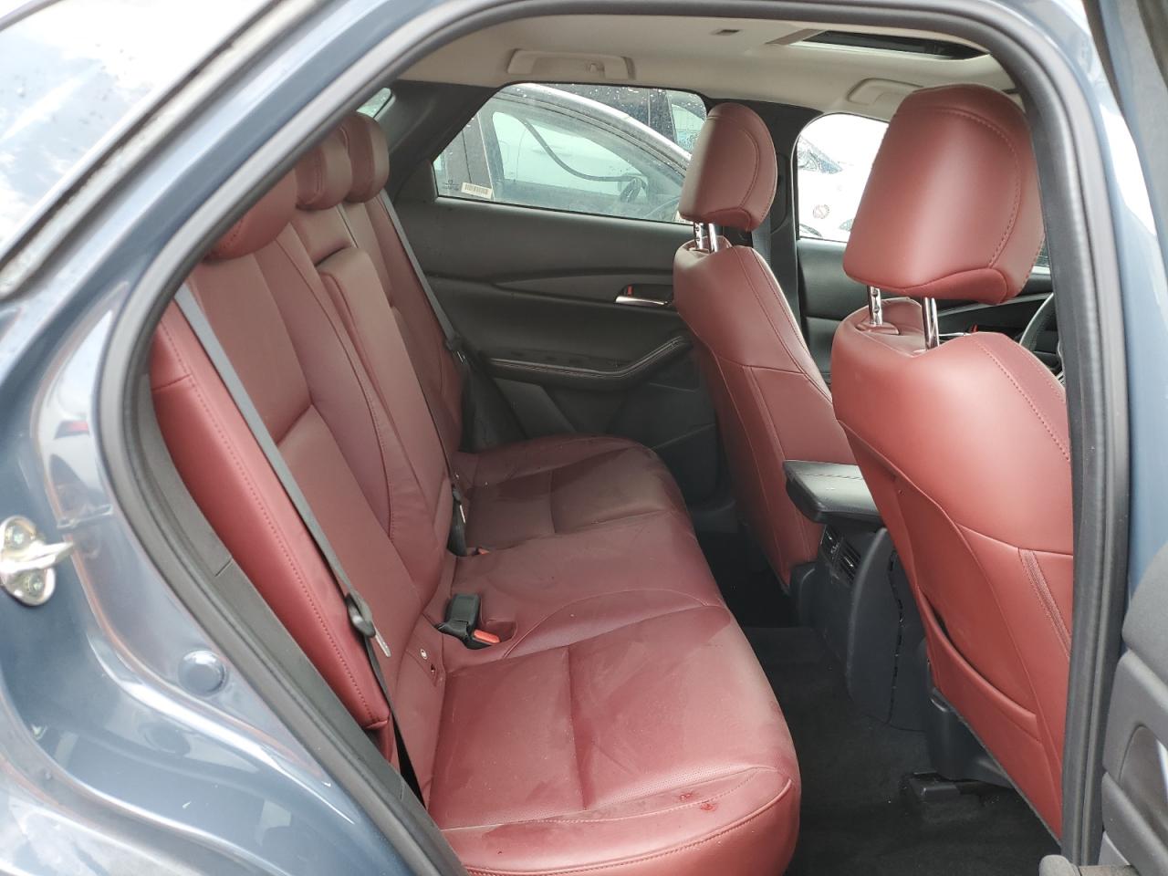 2025 Mazda Cx-30 Preferred VIN: 3MVDMBCM3SM788853 Lot: 66132385