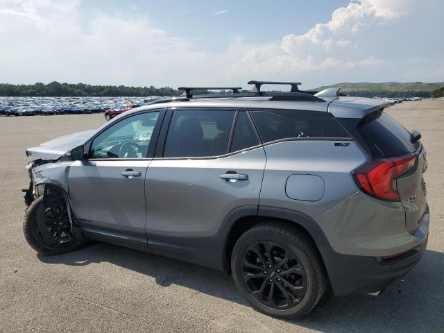  GMC TERRAIN 2020 Szary
