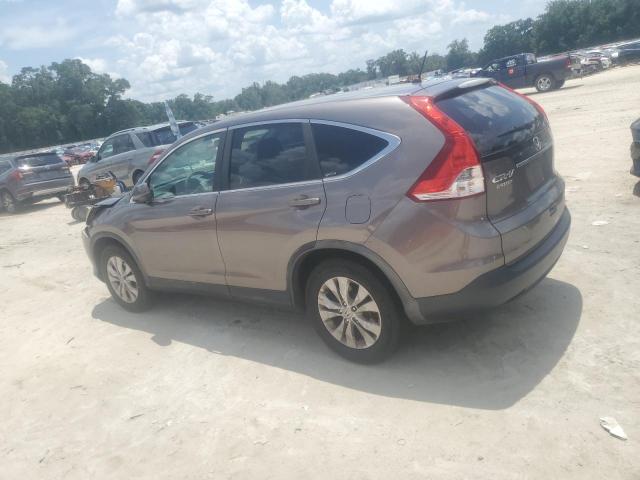 Parquets HONDA CRV 2012 Szary