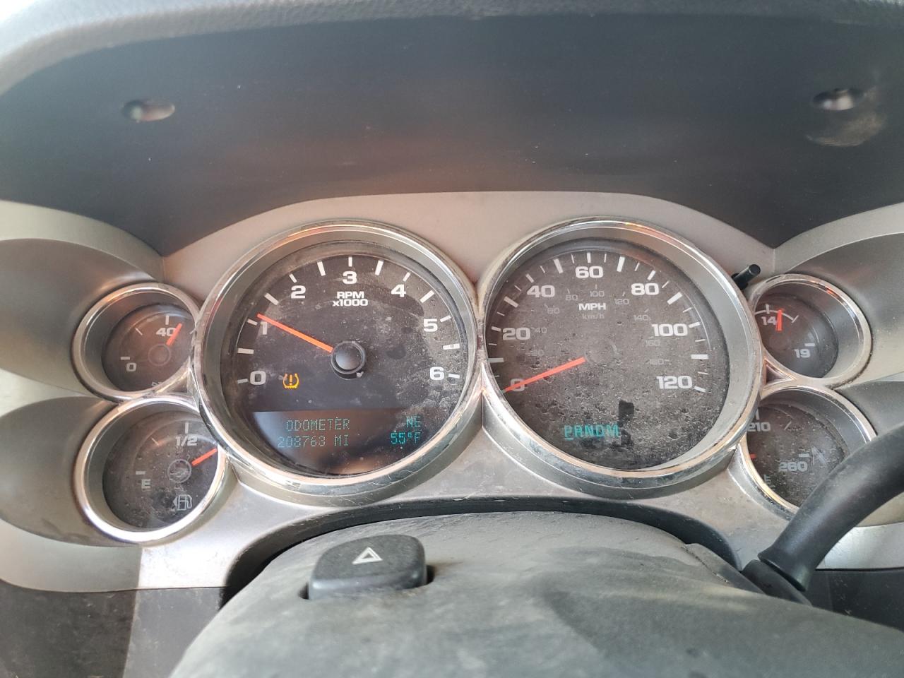 3gcpkse35bg138333 3GCPKSE35BG138333 2011 Chevrolet Silverado K1500 Lt