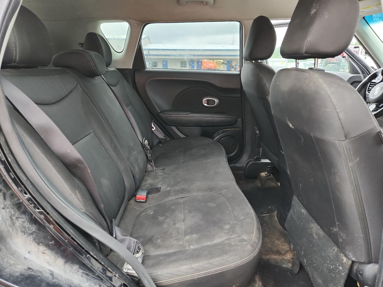 2016 Kia Soul VIN: KNDJN2A23G7393608 Lot: 63382915