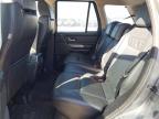 2008 LAND ROVER RANGE ROVE for sale at Copart YORK