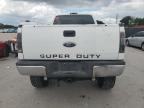 2008 FORD F350 SRW SUPER DUTY   for sale at Copart FL - ORLANDO SOUTH