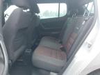 2012 SKODA FABIA VRS for sale at Copart GLOUCESTER
