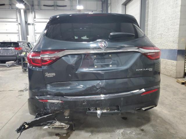  BUICK ENCLAVE 2019 Вугільний