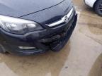 2014 VAUXHALL ASTRA DESI for sale at Copart SANDY