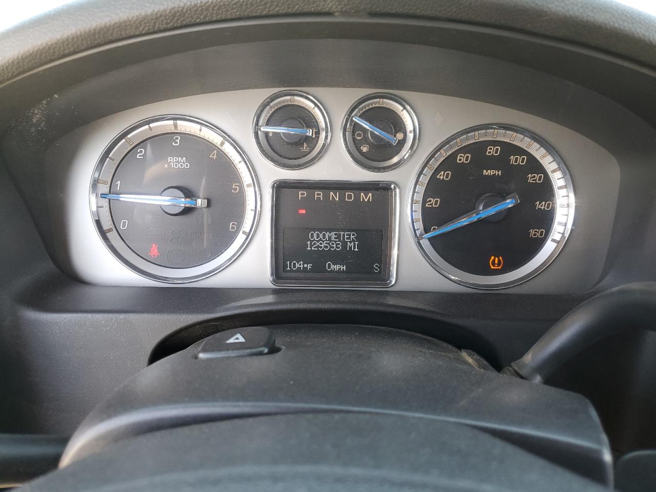 2009 Cadillac Escalade VIN: 1GYFK13269R183625 Lot: 64285435