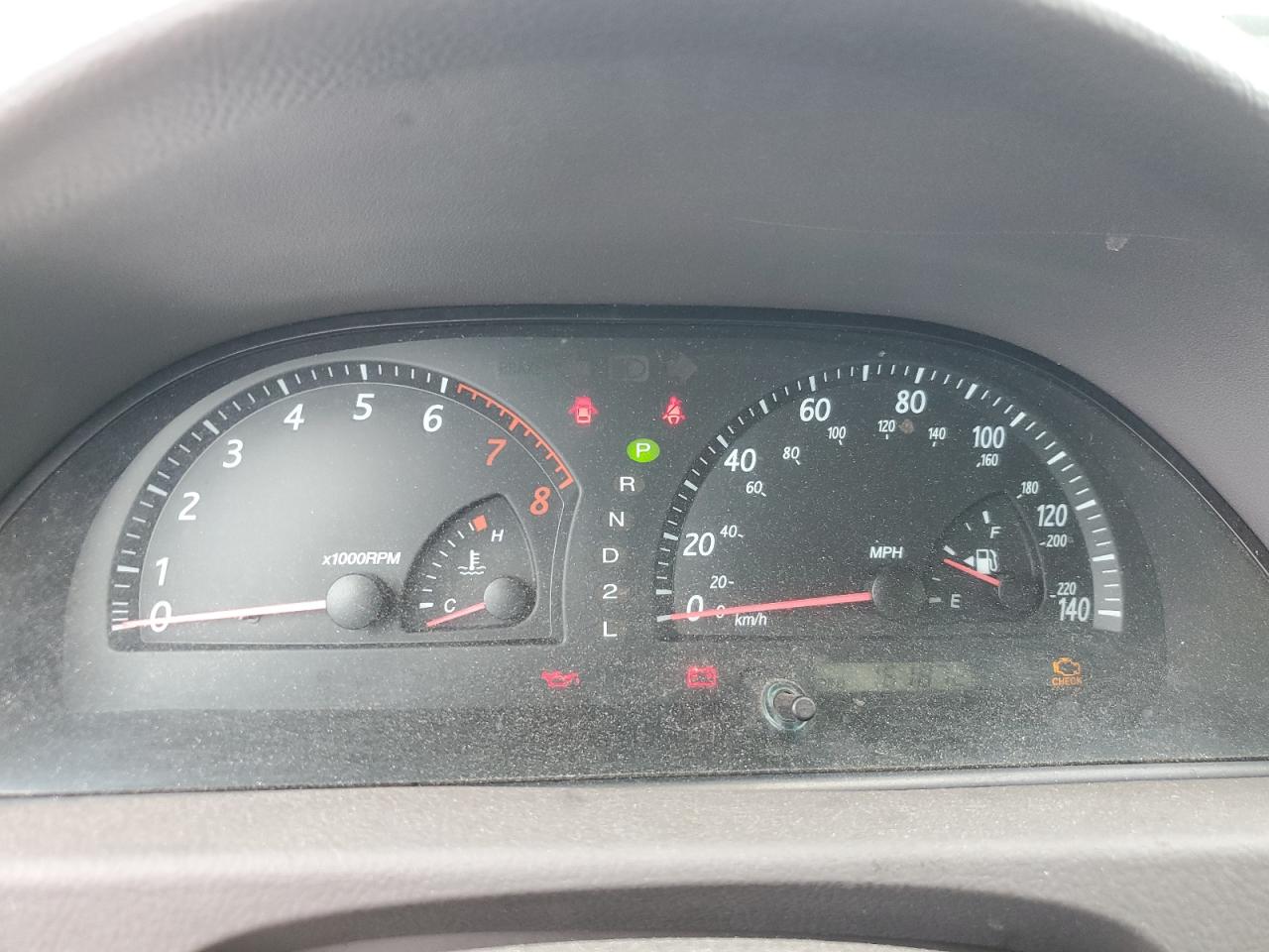 2003 Toyota Camry Le VIN: 4T1BF32K73U546228 Lot: 64672915