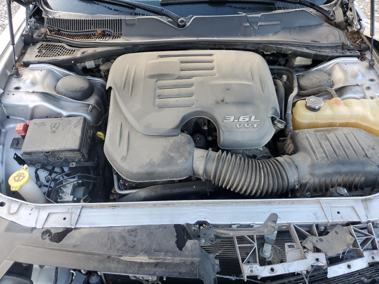 2016 Dodge Challenger Sxt VIN: 2C3CDZAG1GH183985 Lot: 65445365