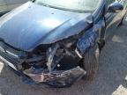 2013 FORD FOCUS ZETE for sale at Copart WOLVERHAMPTON