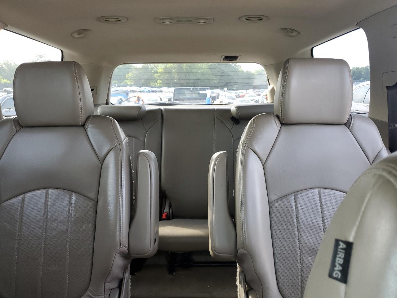 2013 GMC Acadia Denali VIN: 1GKKVTKDXDJ132909 Lot: 63035535