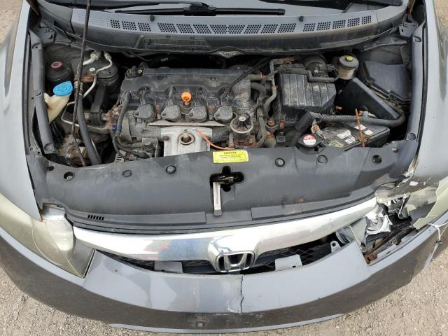 2010 HONDA CIVIC DX-G  