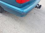 1998 VOLVO S70 SE 10V for sale at Copart SANDWICH