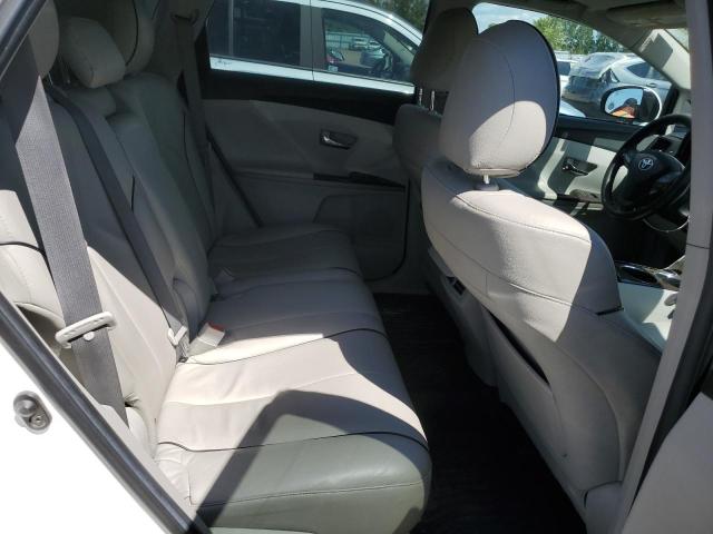 2011 TOYOTA VENZA   
