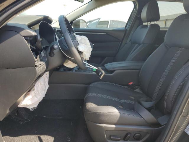  MAZDA CX-50 2024 Szary