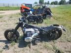 2021 BMW R18 CLASSIC   for sale at Copart MI - IONIA