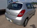 2011 HYUNDAI I20 COMFOR for sale at Copart WESTBURY
