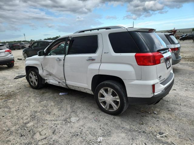  GMC TERRAIN 2016 Biały