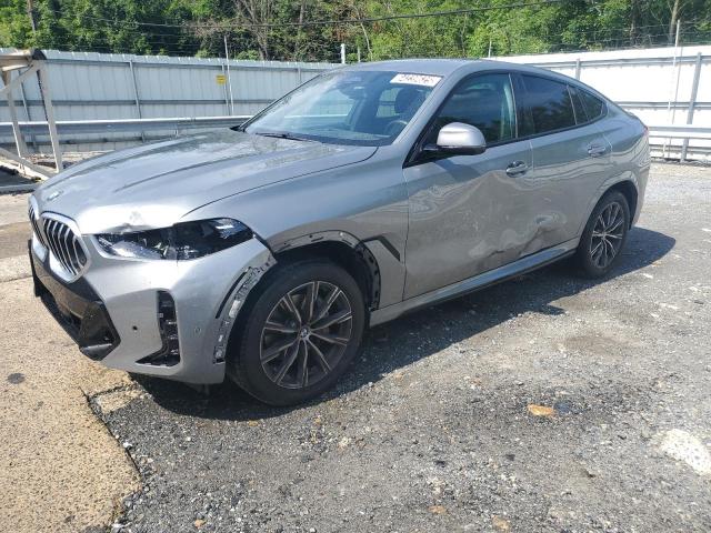 BMW X6 – zdjęcie z aukcji, lot #64239625