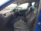2015 SKODA OCTAVIA SC for sale at Copart NEWBURY