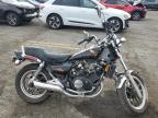 1985 HONDA VF500 C   for sale at Copart PA - PHILADELPHIA