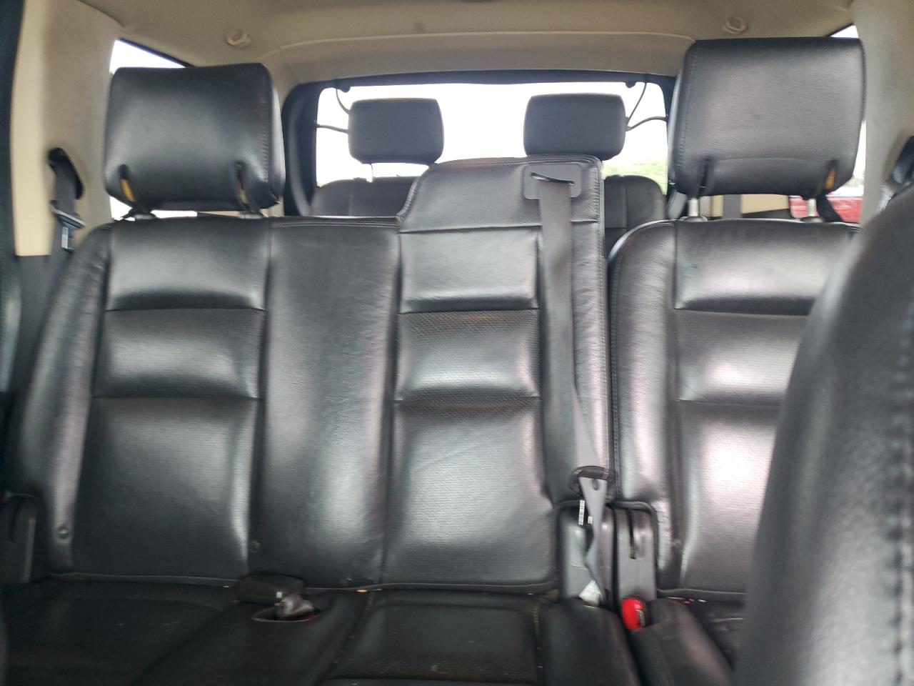 2006 Mercury Mountaineer Luxury VIN: 4M2EU47E76UJ09702 Lot: 65410335