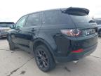 2019 LAND ROVER DISCOVERY SPORT LANDMARK  for sale at Copart YORK