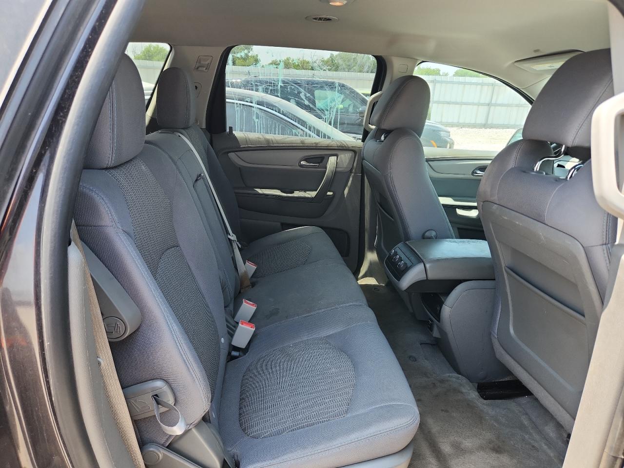 2014 Chevrolet Traverse Ls VIN: 1GNKRFEDXEJ148565 Lot: 65239305